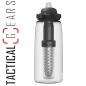 Preview: CAMELBAK - EDDY+ TRINKFLASCHE 1L FILTERED BY LIFESTRAW - CLEAR